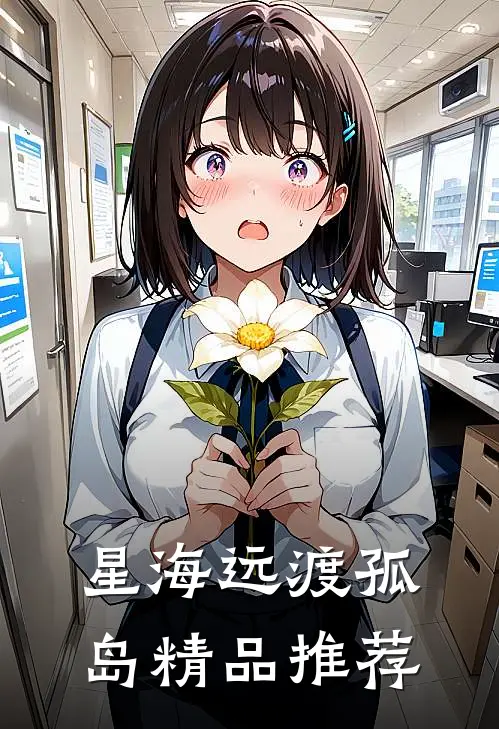 星海远渡孤岛精品推荐