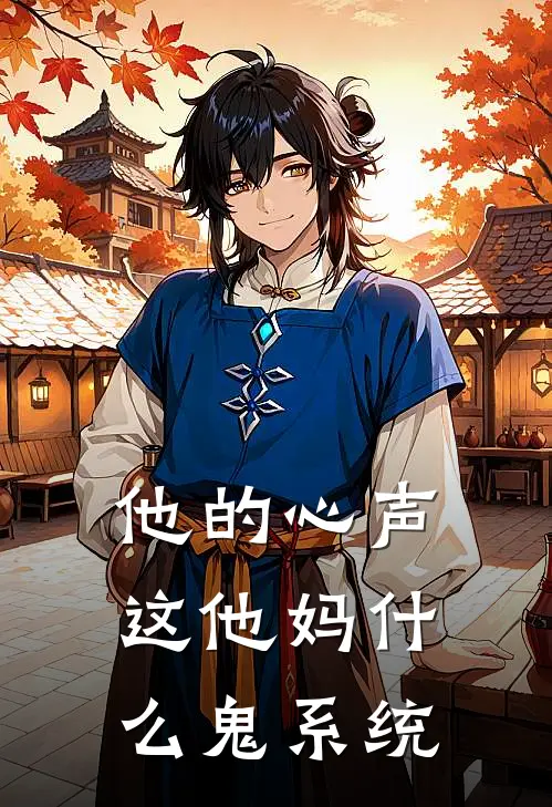 他的心声这他妈什么鬼系统