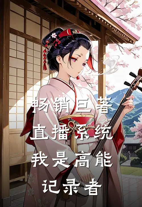 畅销巨著直播系统：我是高能记录者