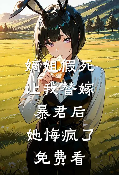 嫡姐假死让我替嫁暴君后，她悔疯了免费看