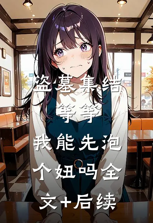 盗墓集结，等等，我能先泡个妞吗全文+后续