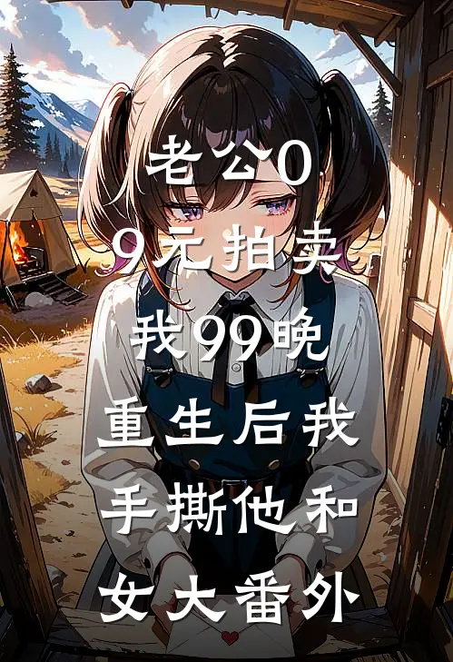 老公0.9元拍卖我99晚，重生后我手撕他和女大番外