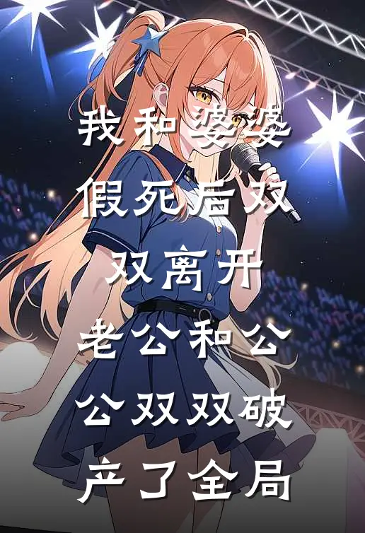 我和婆婆假死后双双离开，老公和公公双双破产了全局