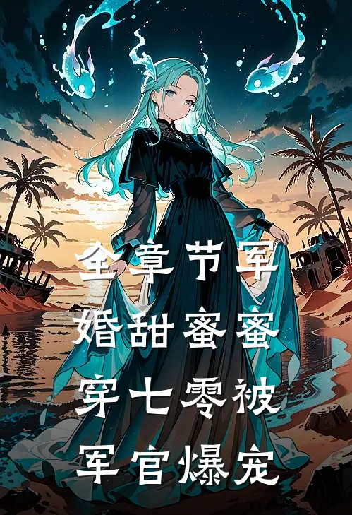 全章节军婚甜蜜蜜，穿七零被军官爆宠