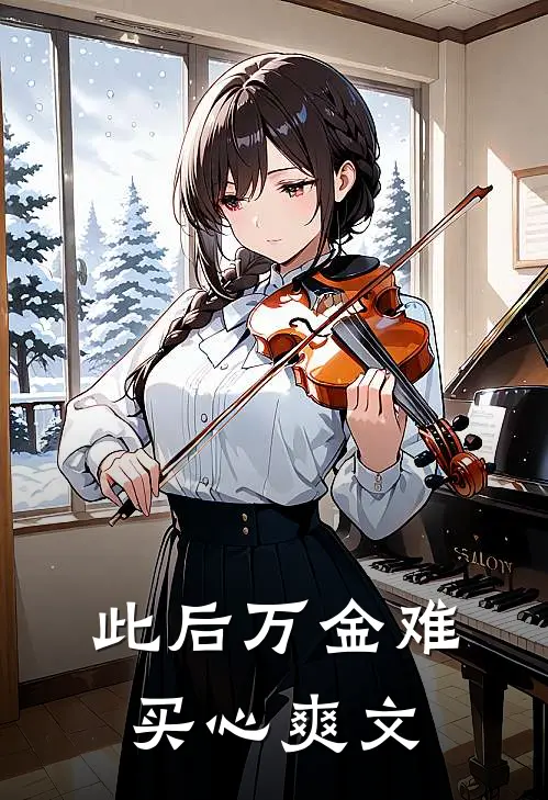 此后万金难买心爽文