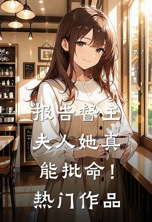 报告督主，夫人她真能批命！热门作品
