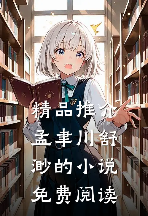 精品推介孟聿川舒渺的小说免费阅读