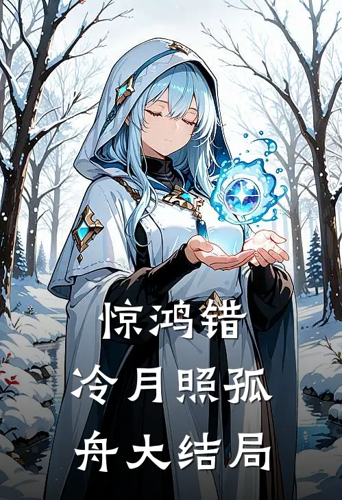惊鸿错，冷月照孤舟大结局