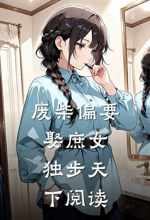 废柴偏要娶庶女，独步天下阅读
