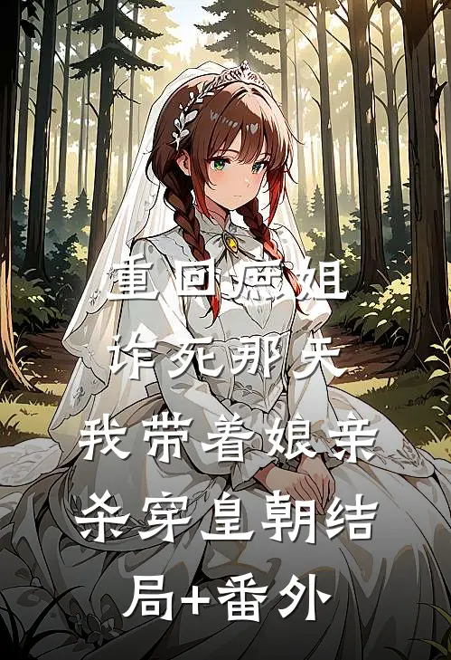 重回庶姐诈死那天，我带着娘亲杀穿皇朝结局+番外