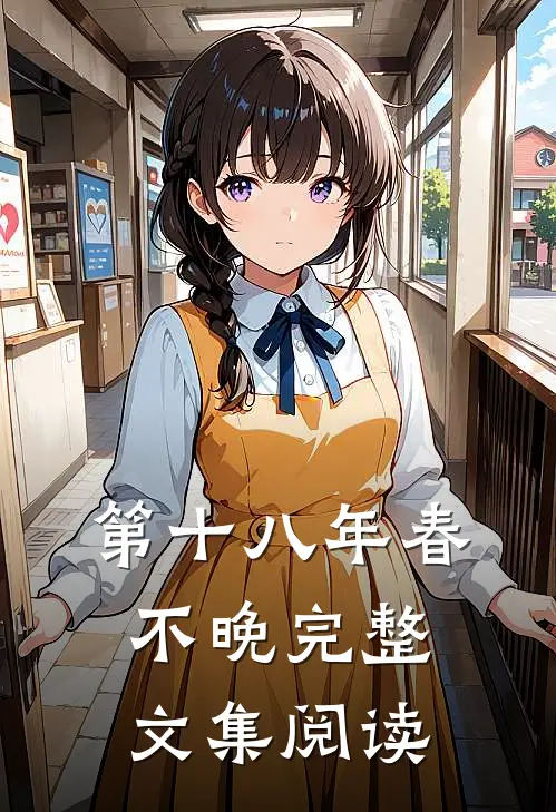 第十八年春不晚完整文集阅读