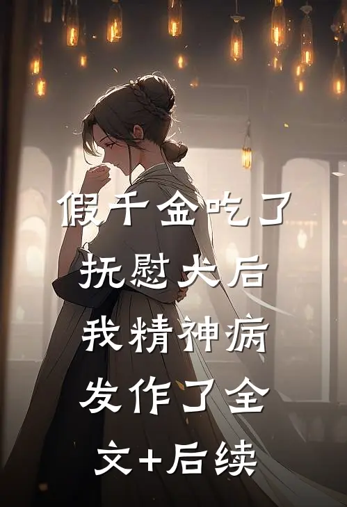 假千金吃了抚慰犬后，我精神病发作了全文+后续