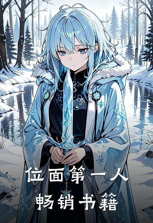 位面第一人畅销书籍