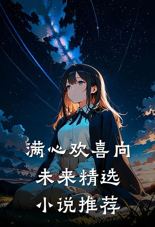 满心欢喜向未来精选小说推荐