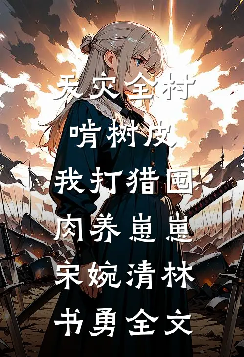 天灾全村啃树皮，我打猎囤肉养崽崽宋婉清林书勇全文