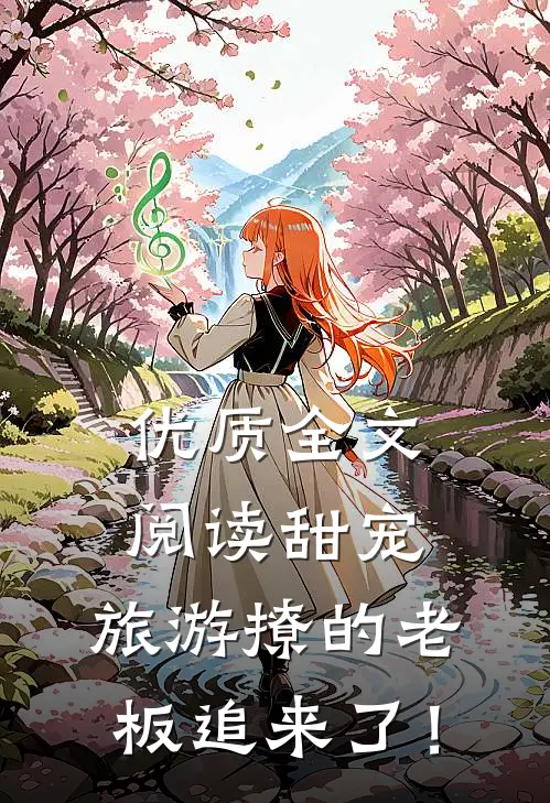 优质全文阅读甜宠：旅游撩的老板追来了！