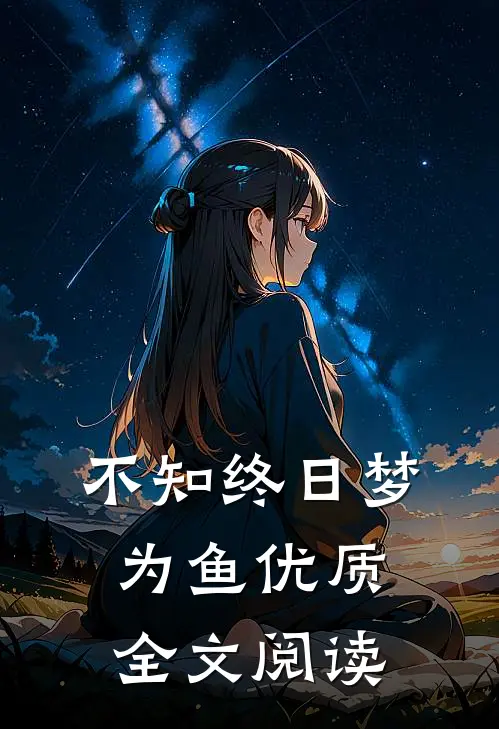 不知终日梦为鱼优质全文阅读