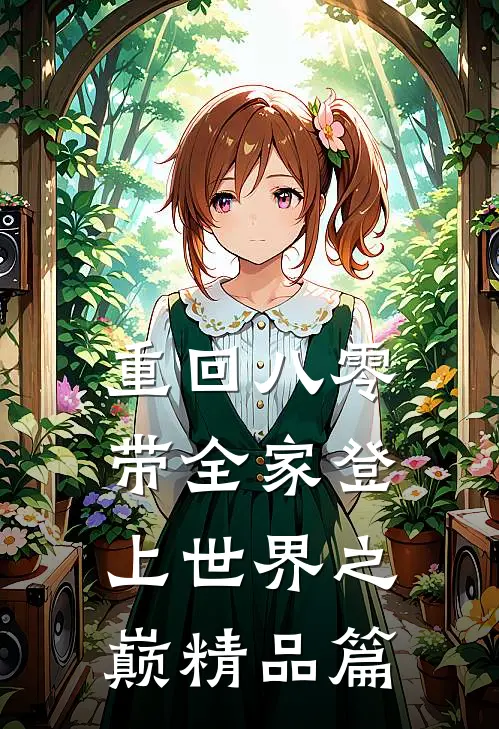 重回八零：带全家登上世界之巅精品篇