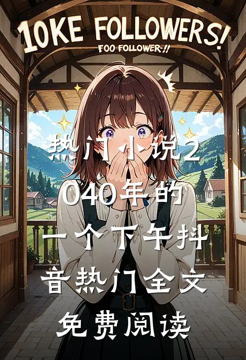 热门小说2040年的一个下午抖音热门全文免费阅读