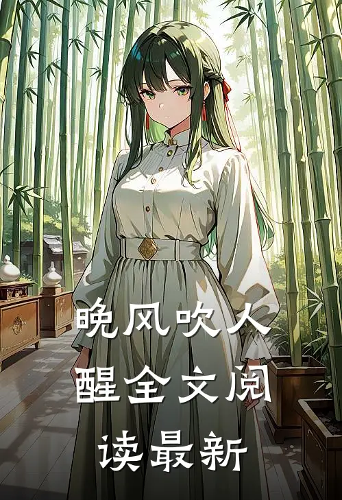 晚风吹人醒全文阅读最新