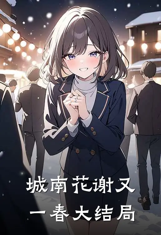 城南花谢又一春大结局