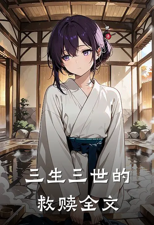 三生三世的救赎全文