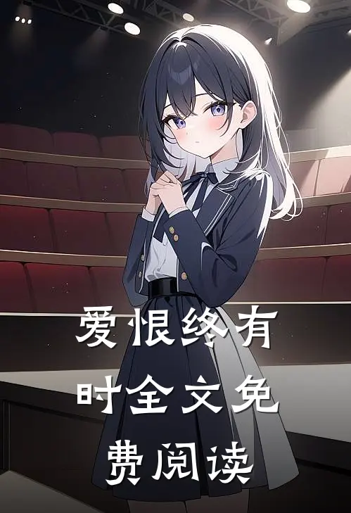 爱恨终有时全文免费阅读