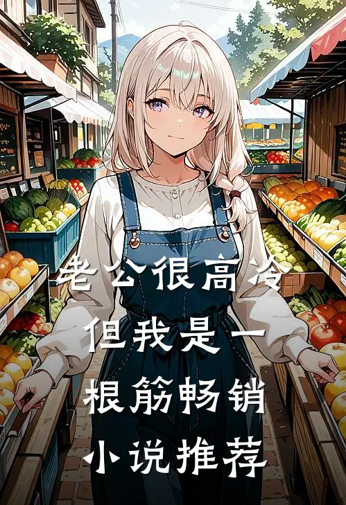 老公很高冷，但我是一根筋畅销小说推荐