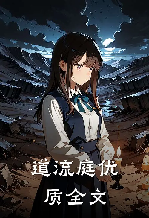 道流庭优质全文
