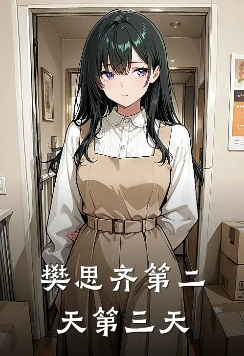 樊思齐第二天第三天