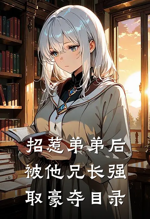 招惹弟弟后，被他兄长强取豪夺目录