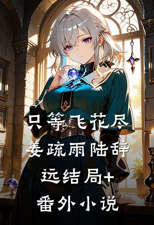 只等飞花尽姜疏雨陆辞远结局+番外小说