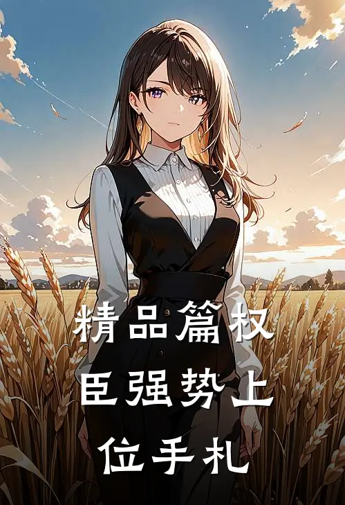 精品篇权臣强势上位手札
