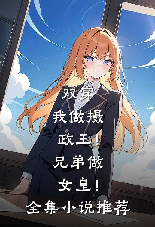 双穿：我做摄政王！兄弟做女皇！全集小说推荐