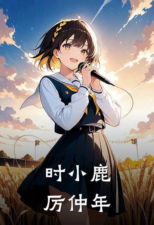 时小鹿厉仲年