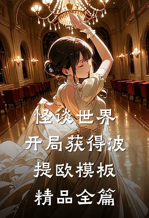 怪谈世界：开局获得波提欧模板精品全篇