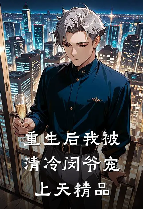 重生后我被清冷闵爷宠上天精品
