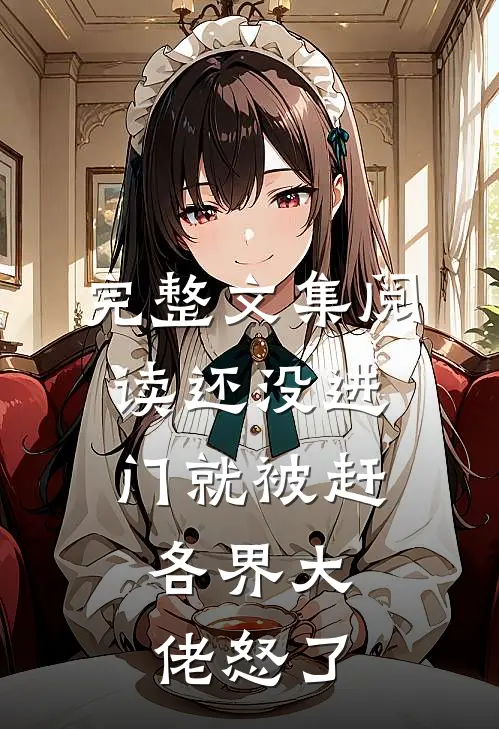完整文集阅读还没进门就被赶，各界大佬怒了