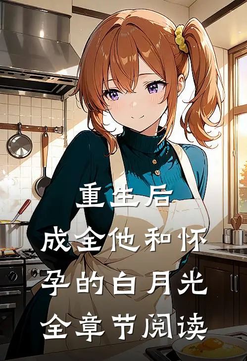 重生后，成全他和怀孕的白月光全章节阅读