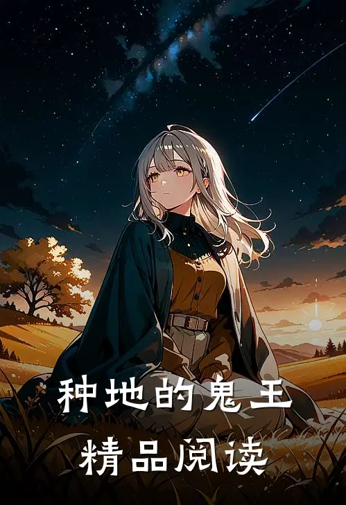 种地的鬼王精品阅读