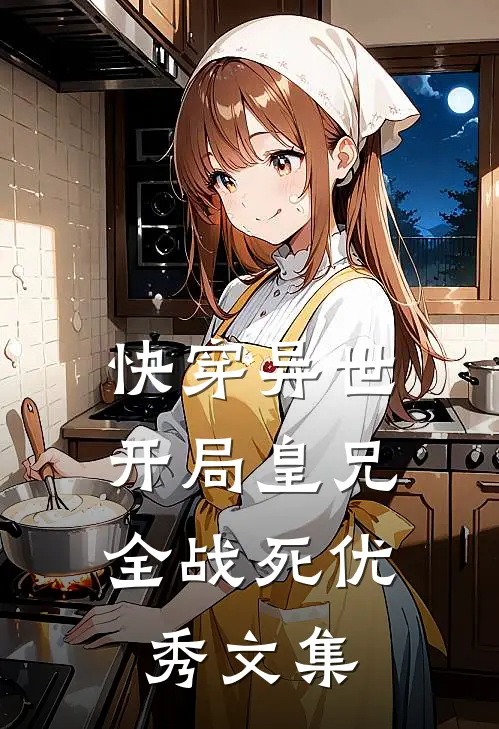 快穿异世，开局皇兄全战死优秀文集