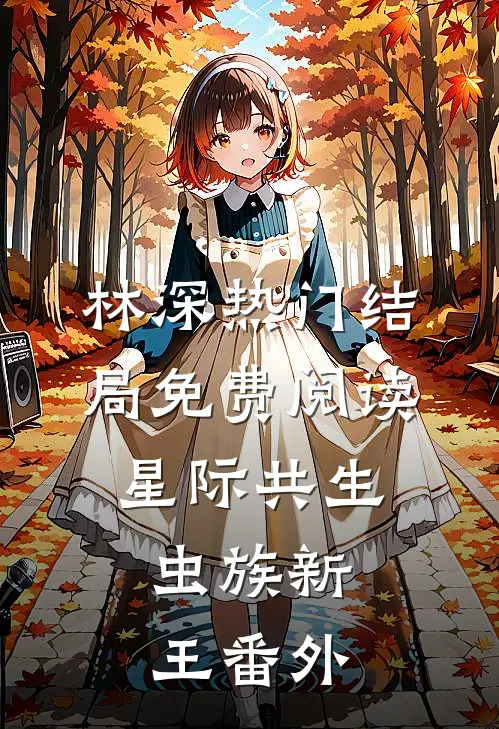 林深热门结局免费阅读星际共生：虫族新王番外