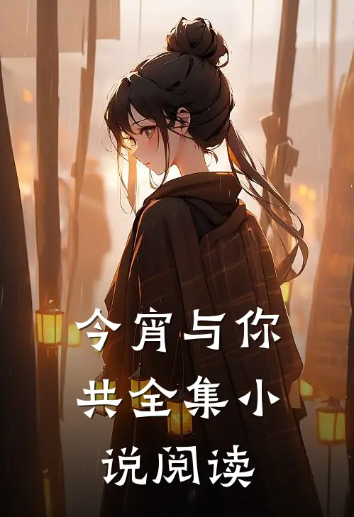 今宵与你共全集小说阅读