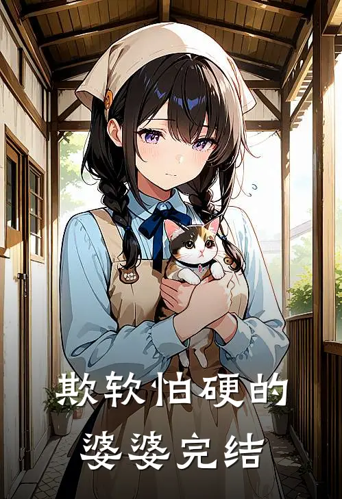 欺软怕硬的婆婆完结