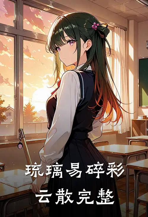 琉璃易碎彩云散完整