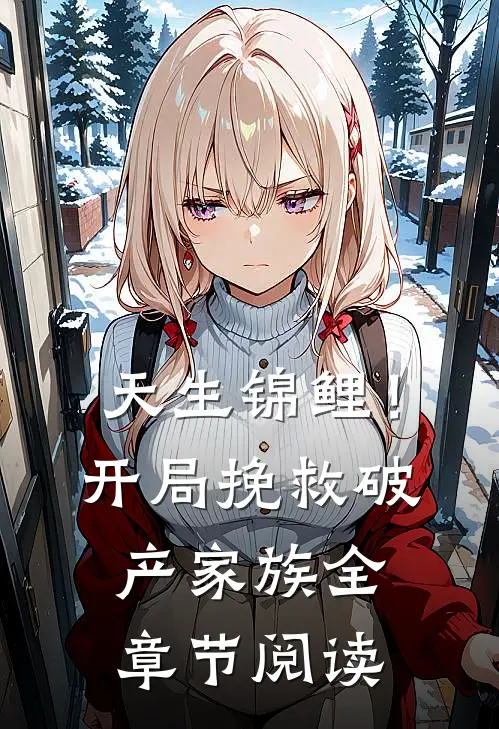 天生锦鲤！开局挽救破产家族全章节阅读