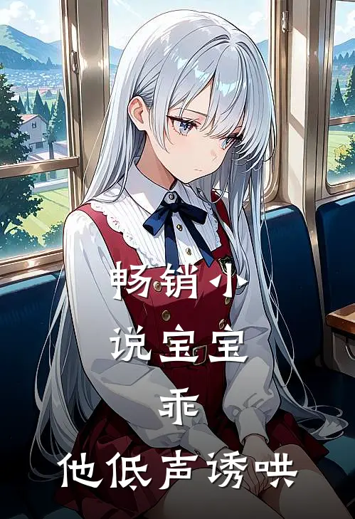 畅销小说宝宝，乖，他低声诱哄