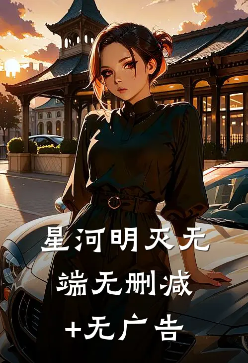 星河明灭无端无删减+无广告