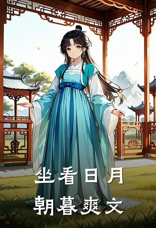 坐看日月朝暮爽文