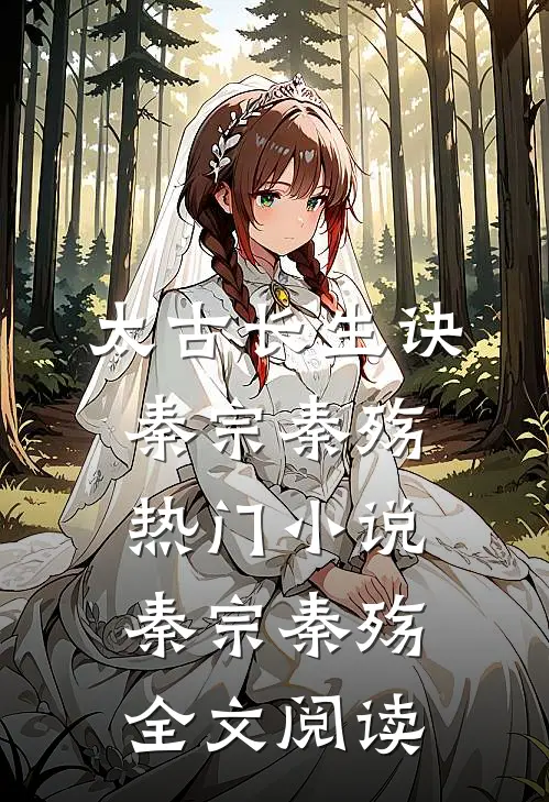 太古长生诀秦宗秦殇热门小说（秦宗秦殇）全文阅读